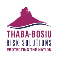 Thaba-Bosiu Risk Solutions logo - Similar company to Senqu Hr Solutions