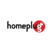 HOMEPLUG logo - Similar company to Menatech.Group