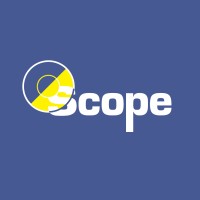 Scope Protective & Data Solutions logo - Similar company to Scope Security Pty Ltd