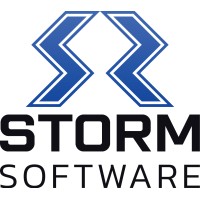 Storm Software logo - Similar company to Ono Tecnologia