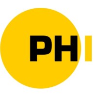 phi...gmbh logo - Similar company to Schindler Parent