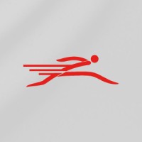 Running Balboa logo - Similar company to Zeremony