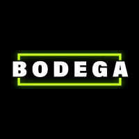 BODEGA logo - Similar company to Bodega Studios Nyc