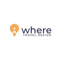 Where Travel Design logo - Similar company to Microgravity Ventures
