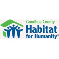 Goodhue County Habitat for Humanity logo - Similar company to Goodhue County