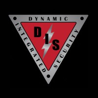 Dynamic Integrated Security logo - Similar company to Secuni (Acquired By Minuteman Security & Life Safety)