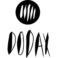 Dodax logo - Similar company to Beehere