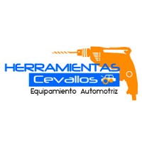Herramientas Cevallos logo - Similar company to Pro-Loop