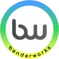 BenderWorks Industrial Design logo - Similar company to Obserwe - A Cloud First Observability Company
