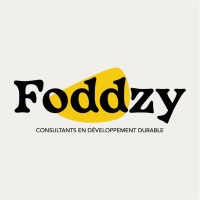 Foddzy logo - Similar company to Le Bureau - Milieu D'Affaires
