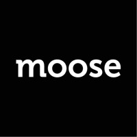 Moose logo - Similar company to Fish On Fire | Digital Kings