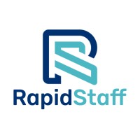 RapidStaff logo - Similar company to Usn | Labor Action Experts