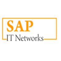 SAP IT Networks logo - Similar company to Sap Masters