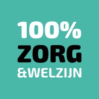 100pZorgenWelzijn logo - Similar company to Studiekeuzelab