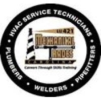 Mechanical Trades Carolina logo - Similar company to Midatlantic Mca