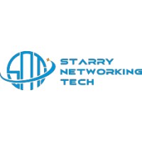 Starry networking Tech Ltd logo - Similar company to Stecpoint
