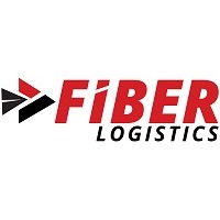 Fiber Logistics logo - Similar company to كاسب لوجستك | Kasiblogistics