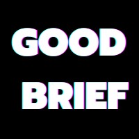Good Brief logo - Similar company to Membo Studio
