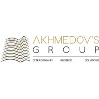 Akhmedov`s Group logo - Similar company to Hs Connector
