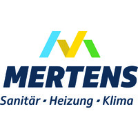 Mertens SHK logo - Similar company to Mabri.Vision Gmbh