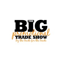 The Big Promotional Trade Show logo - Similar company to Usb2U