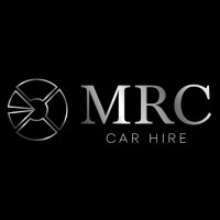 MRC Hire logo - Similar company to Zincwest