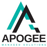 Apogee Workforce logo - Similar company to Approach Hr, Llc