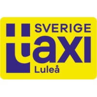 Luleå Taxi AB logo - Similar company to Envico Elpartner Ab
