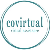 Covirtual - Virtual Assistance logo - Similar company to Covirtual