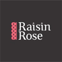 Raisin Rose logo - Similar company to Oté