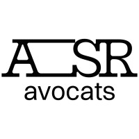 ASR avocats logo - Similar company to Papiachvili Avocats ⚖️🦺 Construction & Immobilier