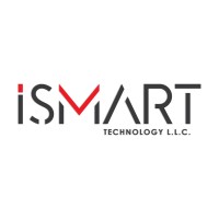 iSMART logo - Similar company to High Smart