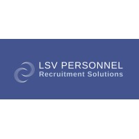 LSV Personnel (Pty) Ltd logo - Similar company to Technical Cyber | Specialist Cyber Recruiters