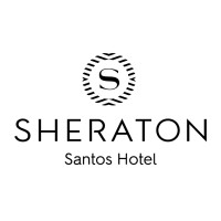 Sheraton Santos Hotel logo - Similar company to Santos Intelligence In Port Security