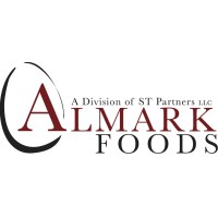 Almark Foods logo - Similar company to P&P