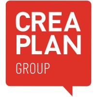 Creaplan Group logo - Similar company to Skyline Whitespace
