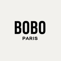 Bobo Paris logo - Similar company to Headquartors
