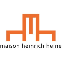 Maison Heinrich Heine logo - Similar company to V&P Scouting
