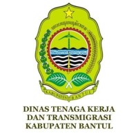 Dinas Tenaga Kerja dan Transmigrasi Kabupaten Bantul logo - Similar company to Pramulatih