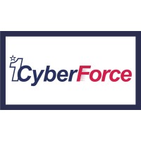 1CyberForce logo - Similar company to Yakshna Technologies