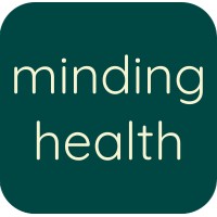 Minding Health logo - Similar company to Green Boost World Ab 🇸🇪