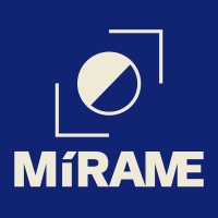 Mírame Estudio logo - Similar company to Estudio Gris | Retratos Pro