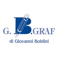G.B.GRAF di Giovanni Boldini - Tipografia-Litografia logo - Similar company to Tipografia Robuffo