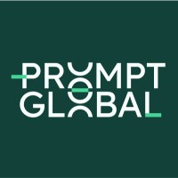 Prompt Global logo - Similar company to Pristine-Net Solutions (Pty) Ltd