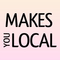 MakesYouLocal logo - Similar company to Hinnerup Net