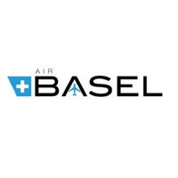 Air Basel logo - Similar company to Govorika Polska