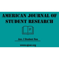 American Journal of Student Research logo - Similar company to Quila