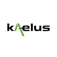 Kaelus logo - Similar company to Fastr