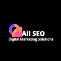 All SEO logo - Similar company to Seo Optimize