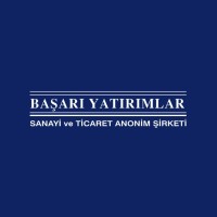 Başarı Yatırımlar Sanayi ve Ticaret A.Ş. logo - Similar company to Başarı Yatırımlar A.Ş.